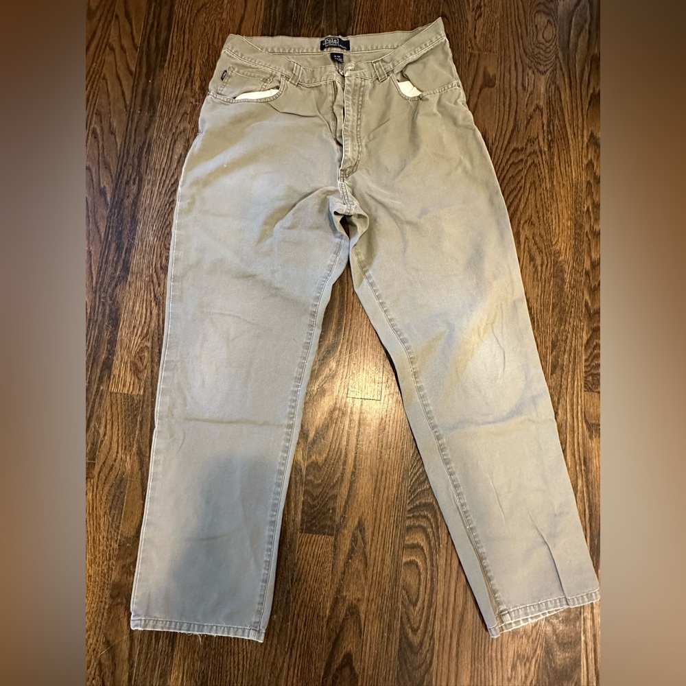 Men’s Polo by Ralph Lauren Jeans